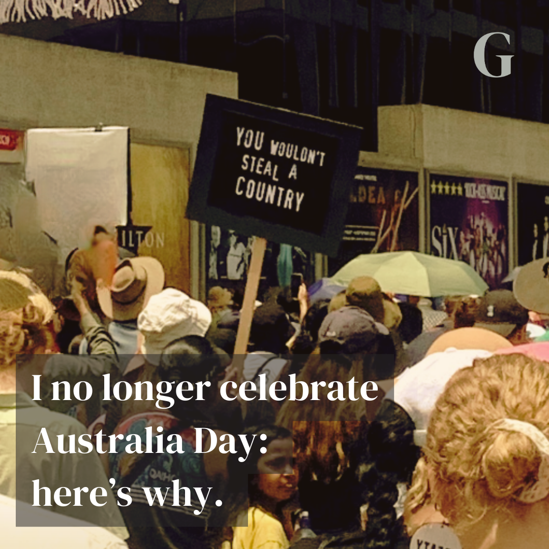 Cheap Date: Celebrate Australia Day at Side Street